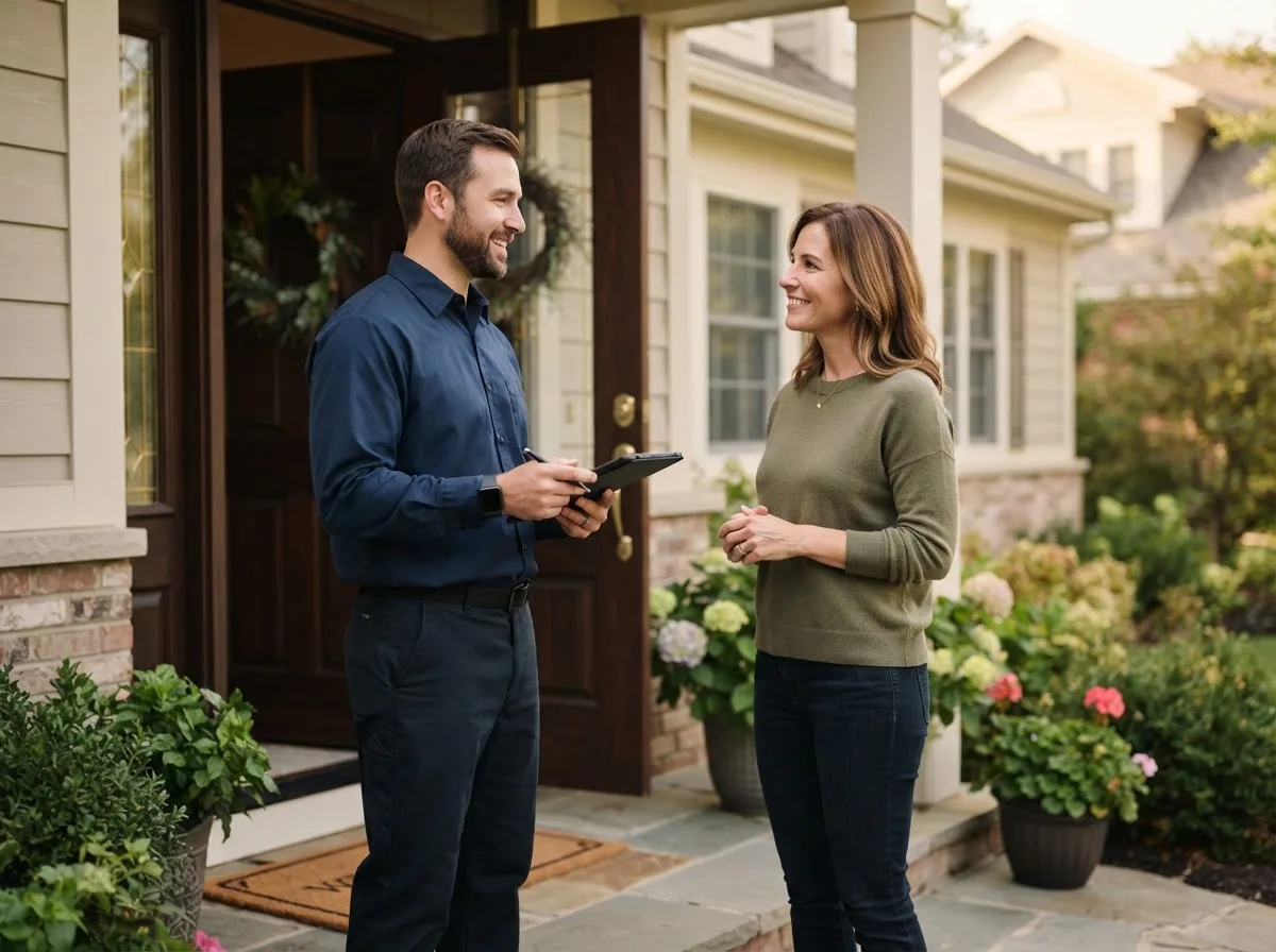 Water damage restoration FAQs for Brinklow, MD